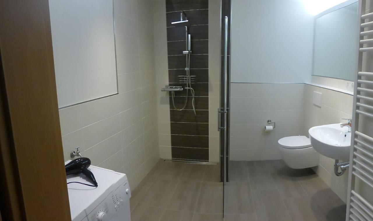 Ferienwohnung Bredehoeft Gnarrenburg Bagian luar foto